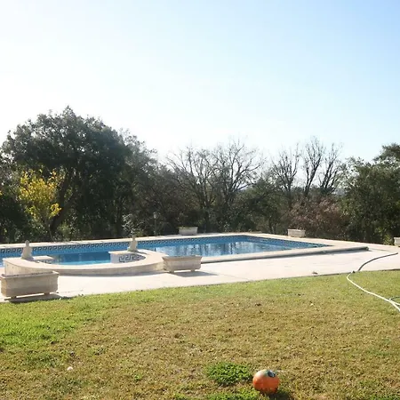 Villa Tomar