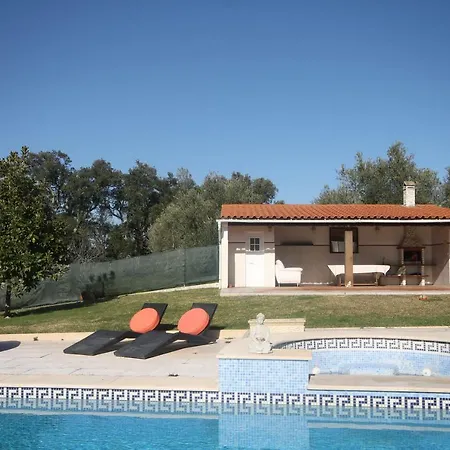 Villa Villa Tomar Tomar