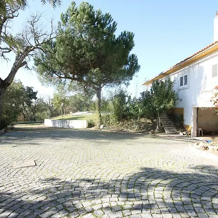 Villa Tomar