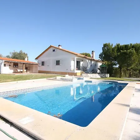 Villa Tomar Villa