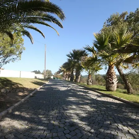 Villa Tomar *