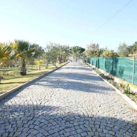 Villa Tomar Villa