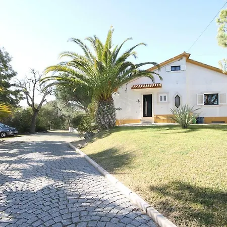 Villa Villa Tomar Tomar
